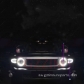 FJ Land Cruiser 2007-2022 Taa za kichwa za LED